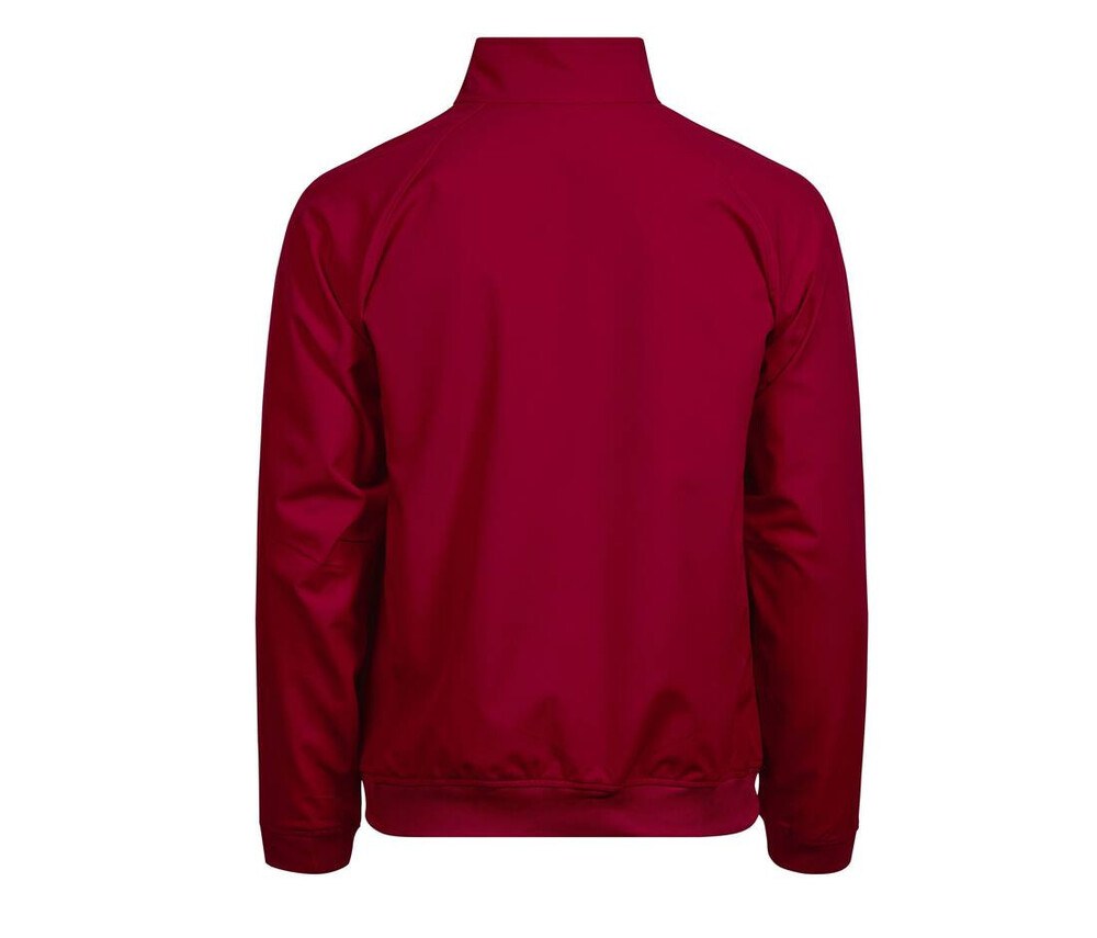 TEE JAYS TJ9602 - Stretch recycled polyester and nylon jacket